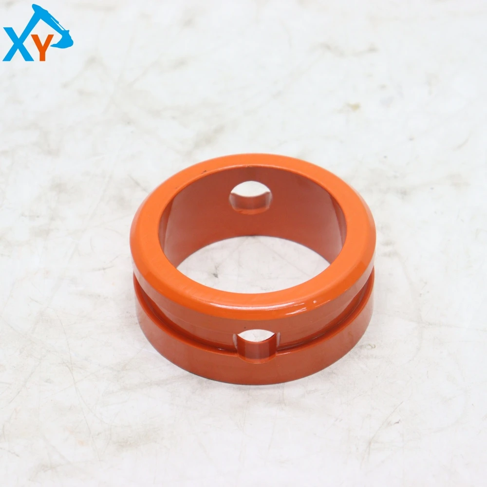 4197033 Original Excavator Bucket Stopper Brake Components for ZX200