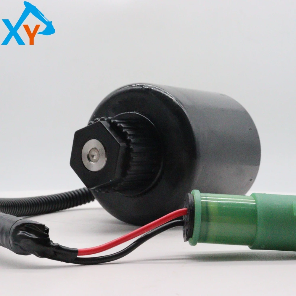 3591070010 Original Loader Transmission Solenoid Valve for ZW550