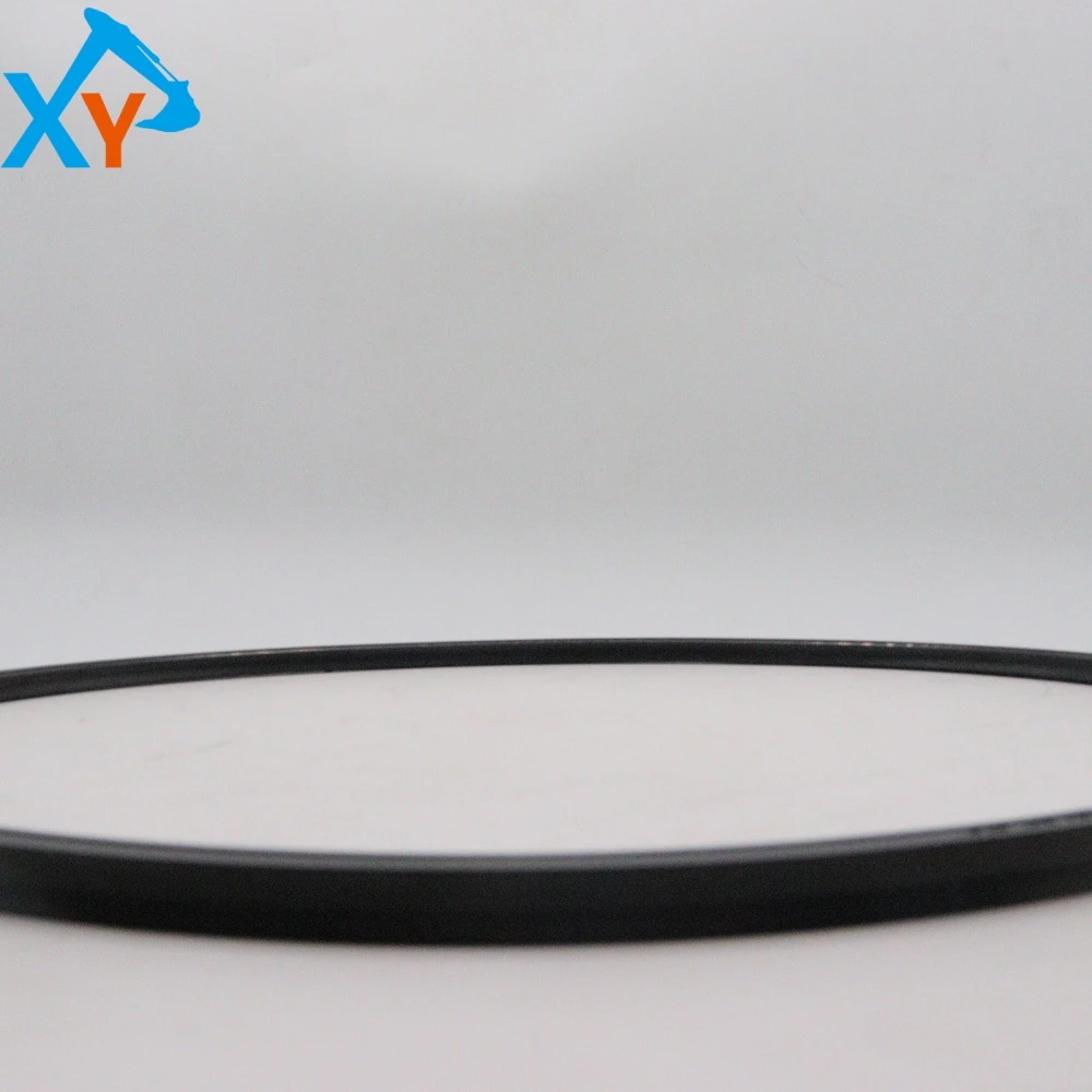 XB00010657 Original Loader Rubber Ring for ZW220-5A ZW180-5A