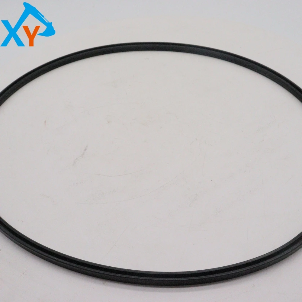 XB00010657 Original Loader Rubber Ring for ZW220-5A ZW180-5A