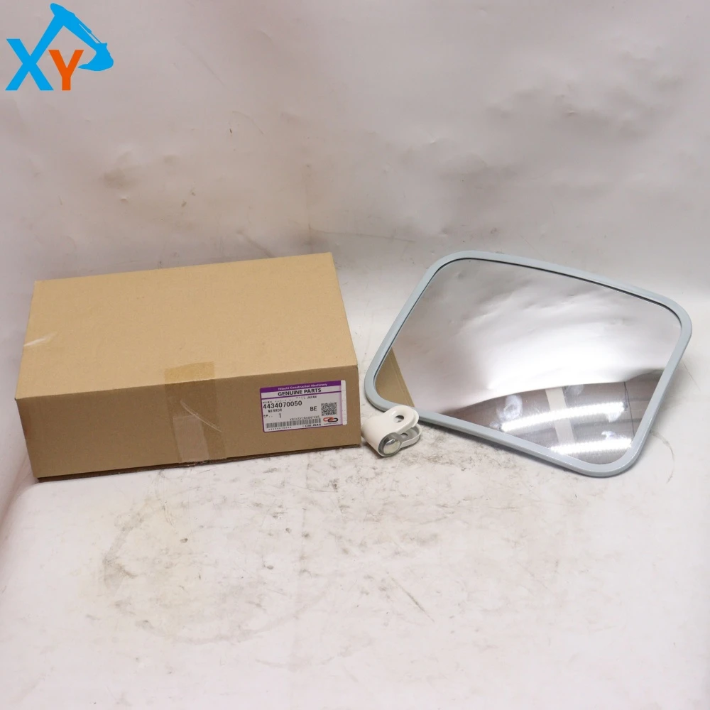4434070050 Original Loader Rearview Mirror for ZW310-5A