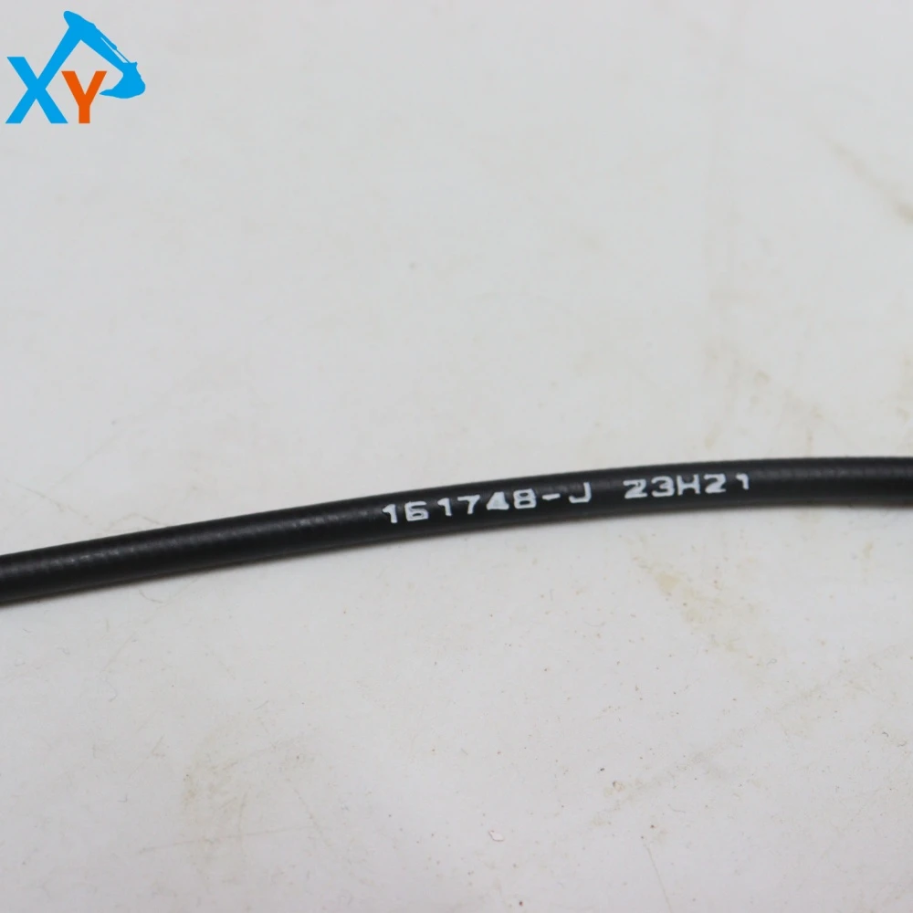 YA00008917 Original Excavator Parts Cable for ZX200-5G ZX240-5G ﻿