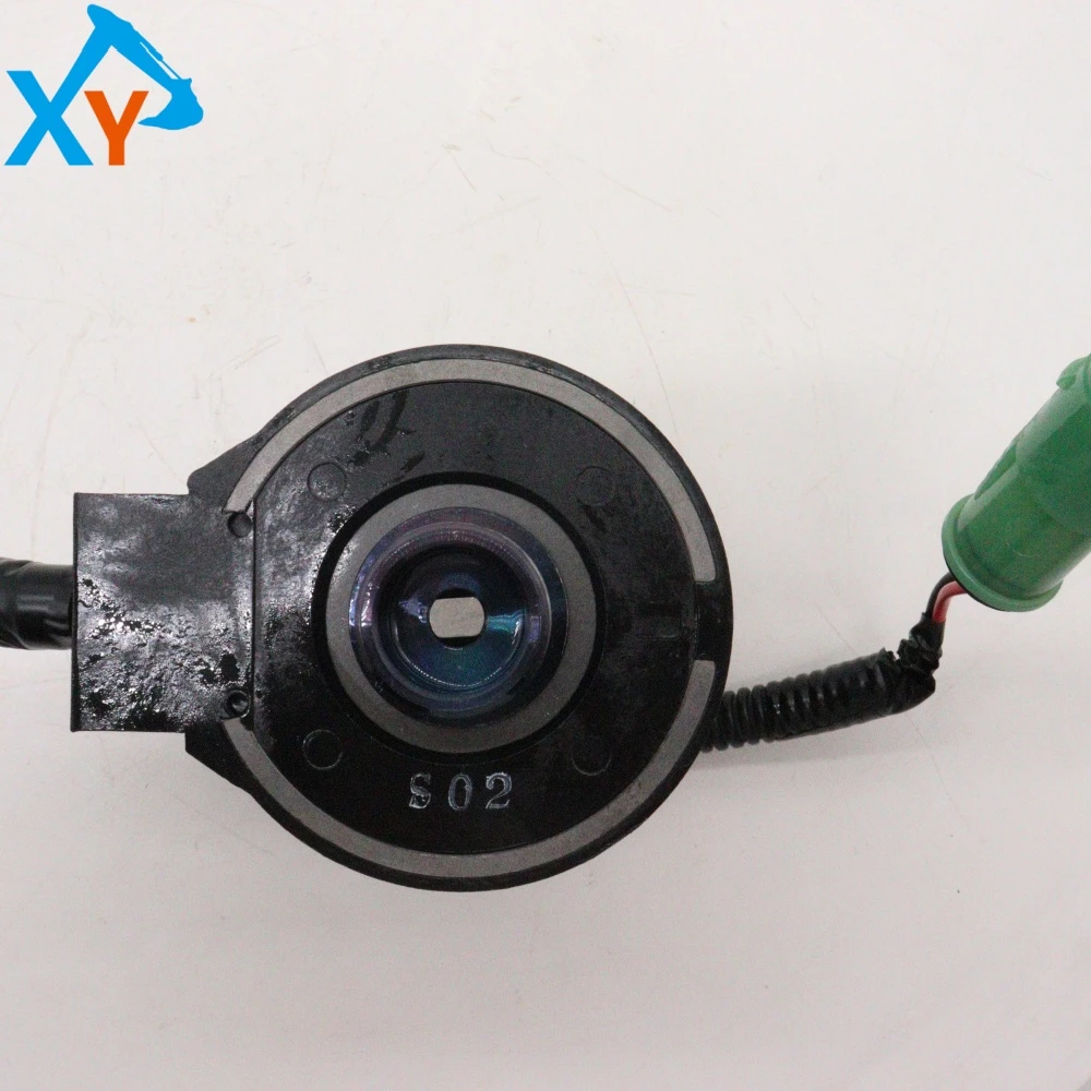 3591070010 Original Loader Transmission Solenoid Valve for ZW550