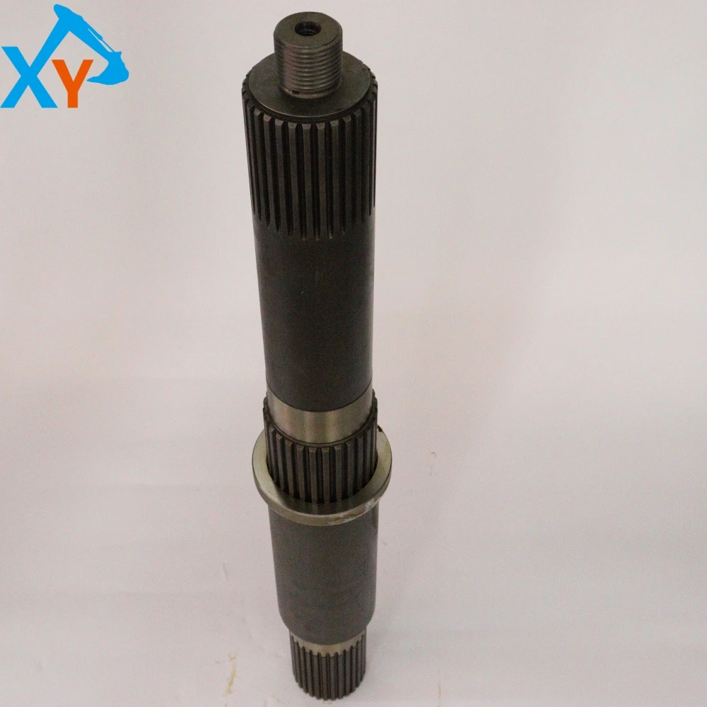 3450120300 Original Loader Parts Gearbox Spindle for ZW550