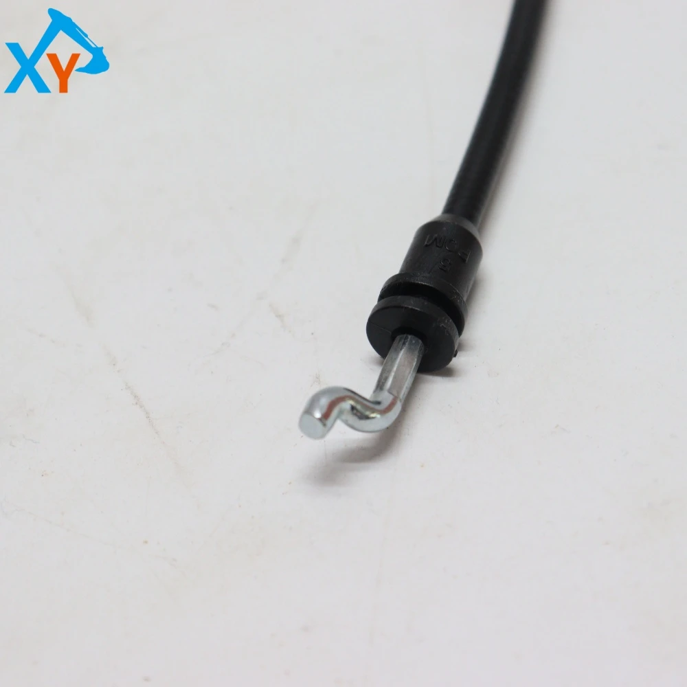 YA00008917 Original Excavator Parts Cable for ZX200-5G ZX240-5G ﻿