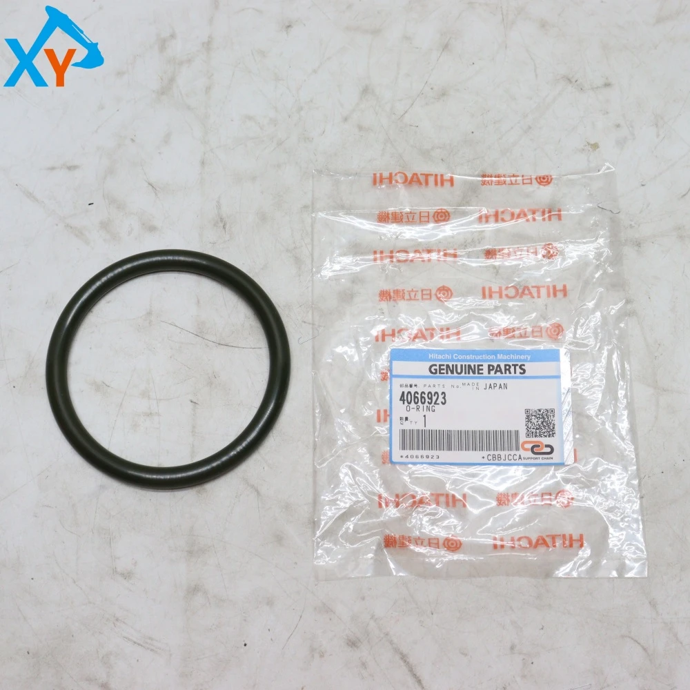 4066923 Original Loader Linkage O-RING for ZX160 ZX200-3 ZX240-3 ZX330-3G