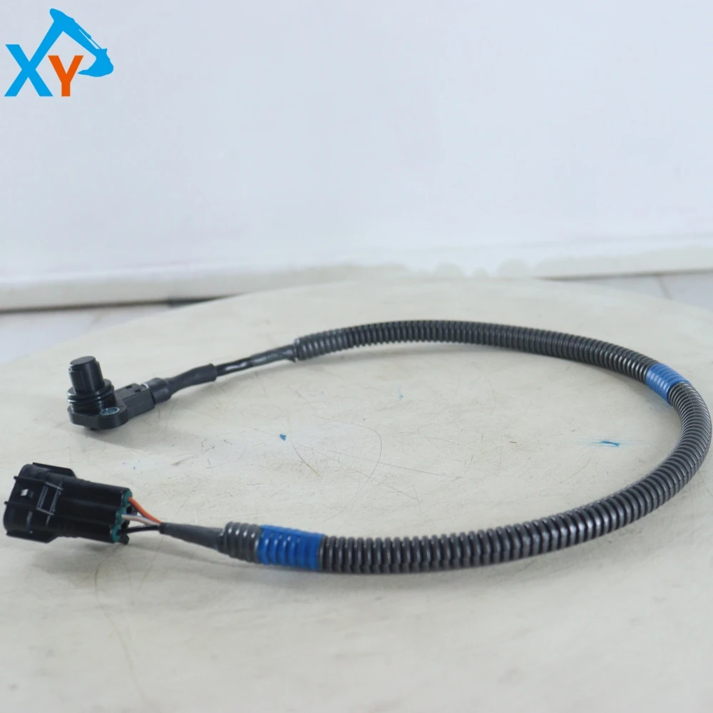 8980148310 Original Isuzu 4HK1 6HK1 Engine Sensor for Excavator