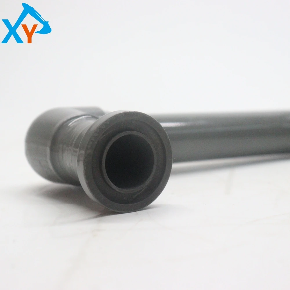 8080641 Original Excavator Parts Pipe for ZX110 ZX130 ZX180