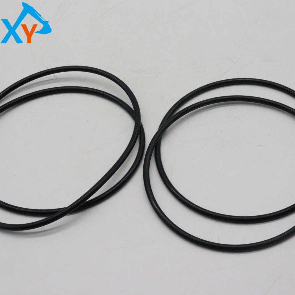 4445928 Original Excavator Oil Seal for ZX670-3 ZX690-5A ZX850-3 ZX890-5A