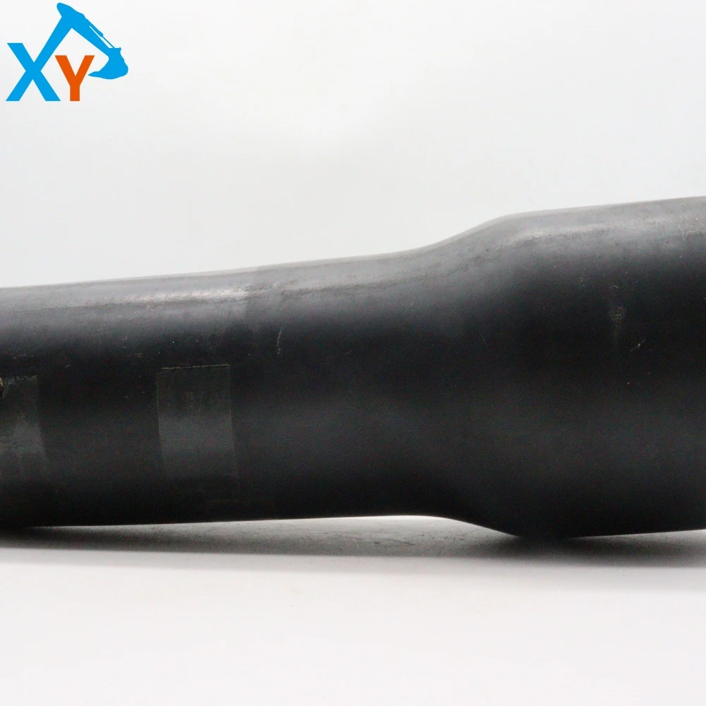 4446537 Original Excavator Parts Air Hose Intercooler Hose for Hitachi ZX200-5G ZX280-5G ZX330 ZX330