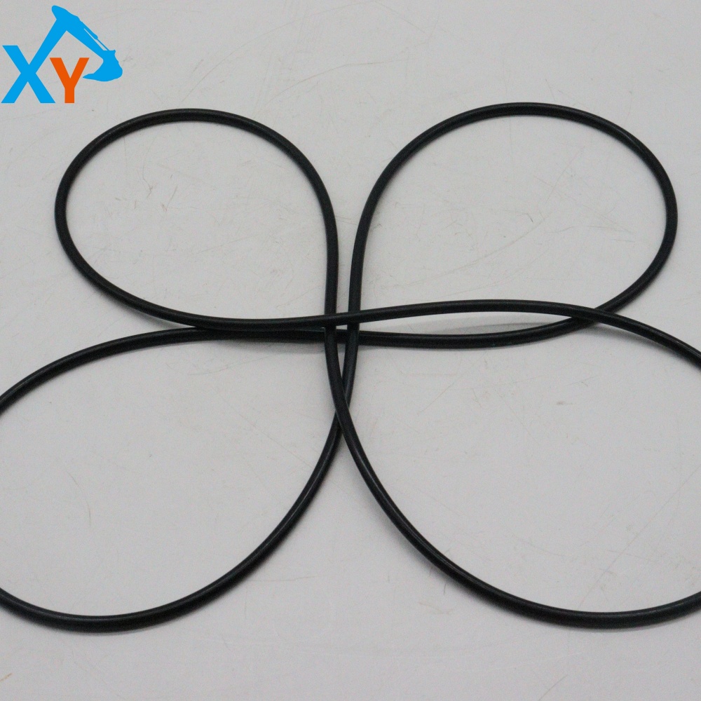 4445928 Original Excavator Oil Seal for ZX670-3 ZX690-5A ZX850-3 ZX890-5A