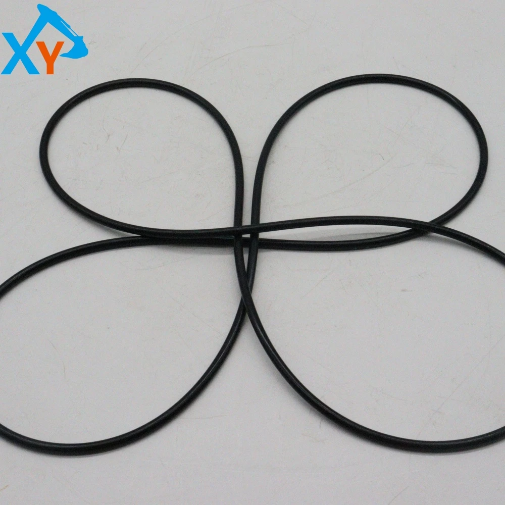 4445928 Original Excavator Oil Seal for ZX670-3 ZX690-5A ZX850-3 ZX890-5A