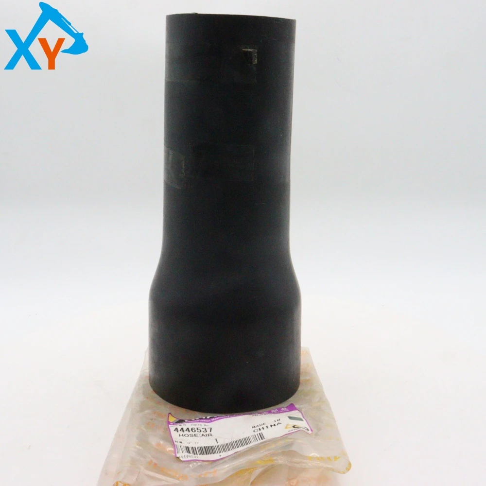 4446537 Original Excavator Parts Air Hose Intercooler Hose for Hitachi ZX200-5G ZX280-5G ZX330 ZX330