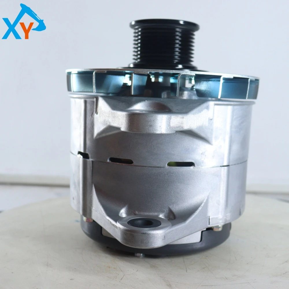 8978736880 Original Isuzu 6WG1 Engine dynamo for Excavator