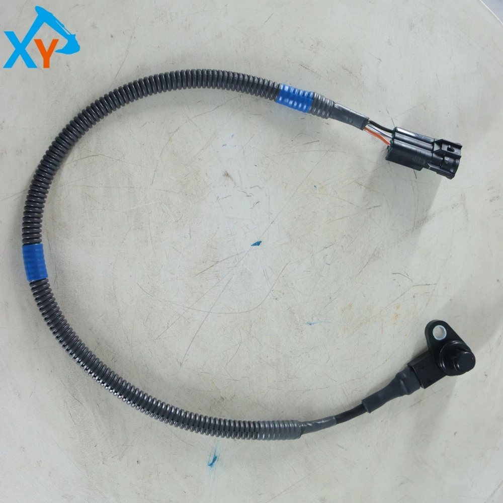 8980148310 Original Isuzu 4HK1 6HK1 Engine Sensor for Excavator