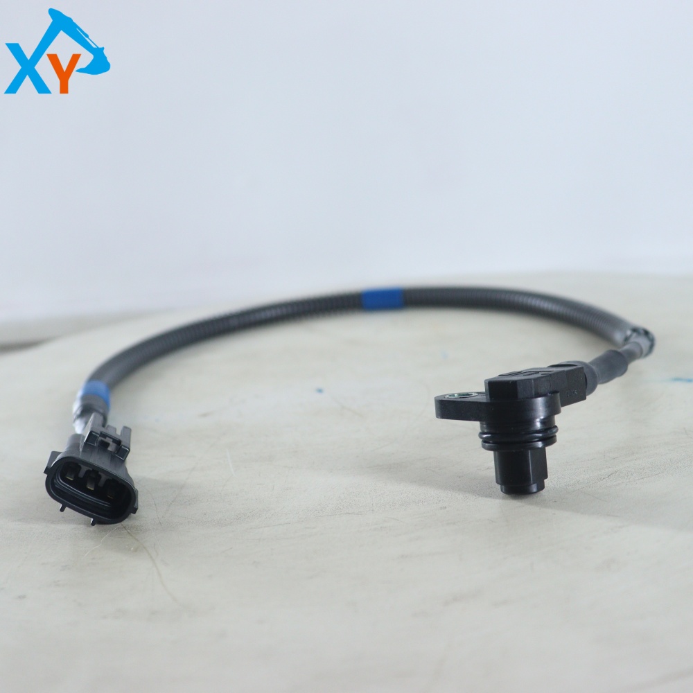 8980148310 Original Isuzu 4HK1 6HK1 Engine Sensor for Excavator