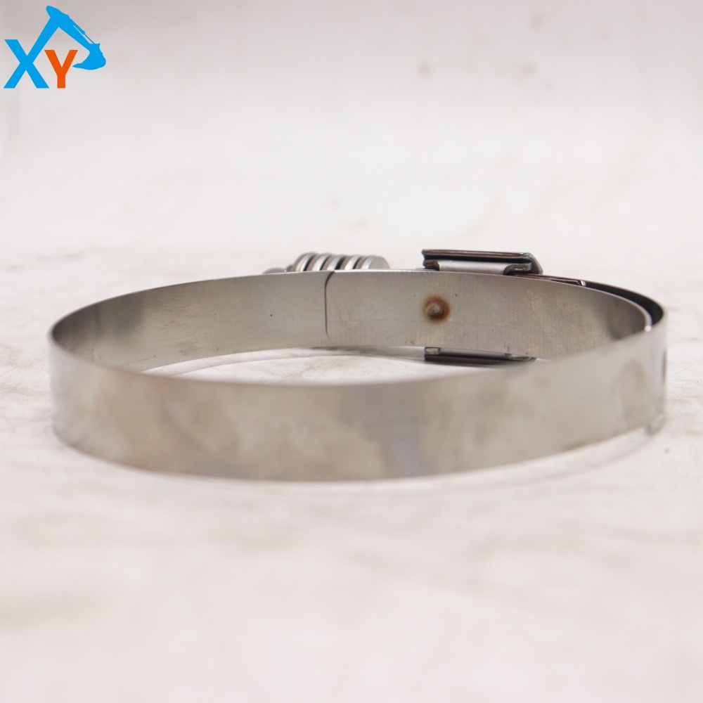 4655056 Original Excavator Pipe Clip for ZX850-3 ZX890-5A ZX870-5G EX1200-6
