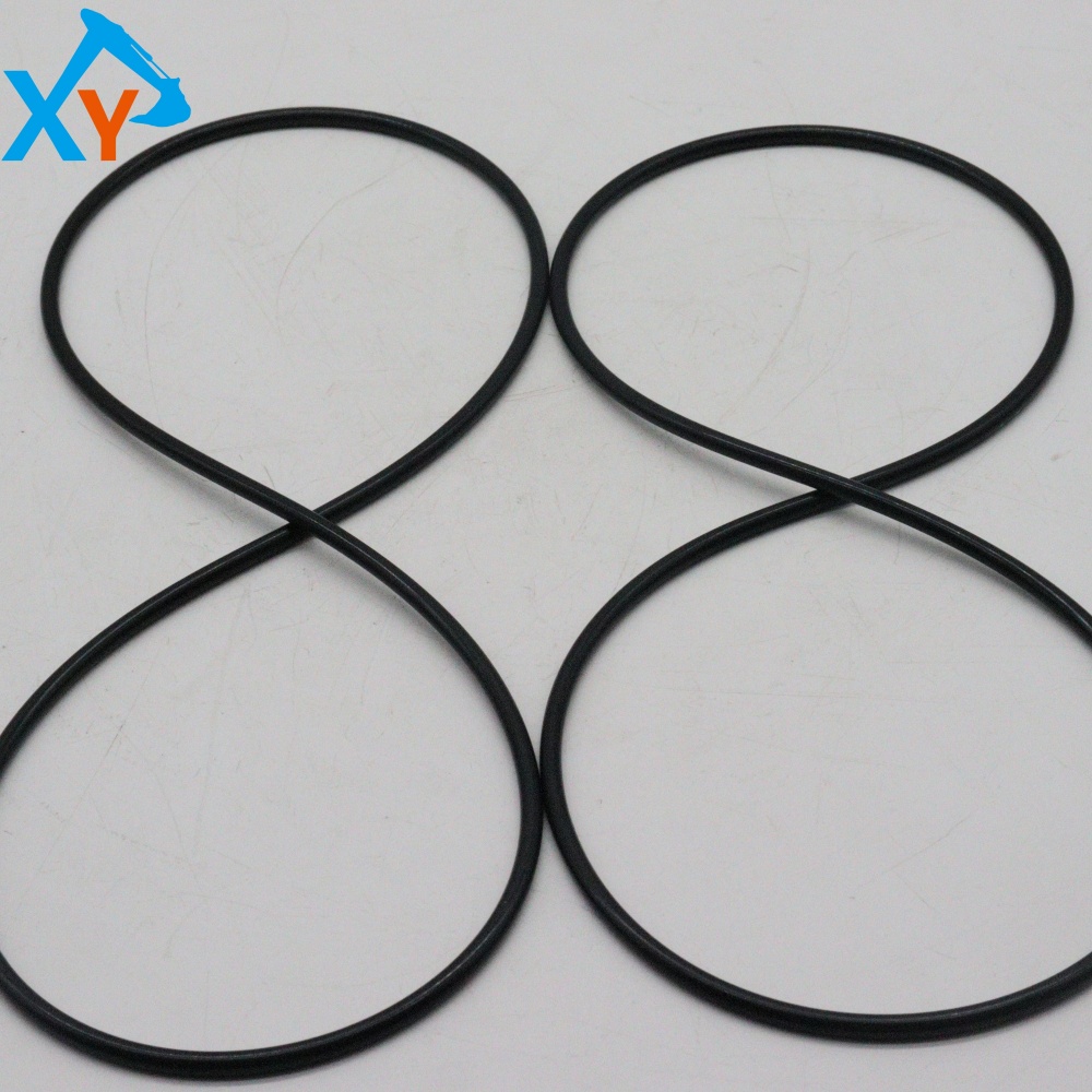4445928 Original Excavator Oil Seal for ZX670-3 ZX690-5A ZX850-3 ZX890-5A