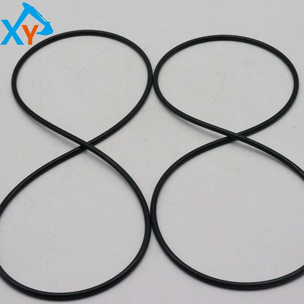 4445928 Original Excavator Oil Seal for ZX670-3 ZX690-5A ZX850-3 ZX890-5A