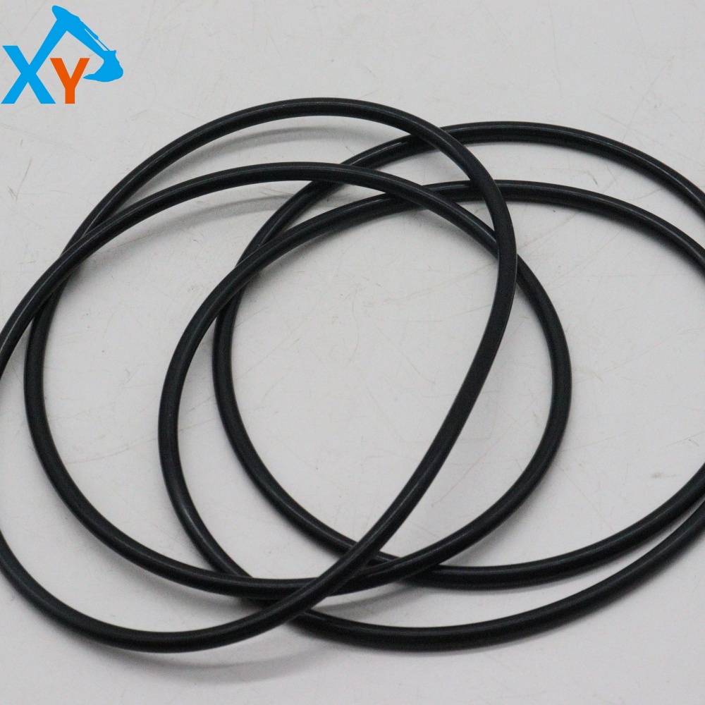 4445928 Original Excavator Oil Seal for ZX670-3 ZX690-5A ZX850-3 ZX890-5A