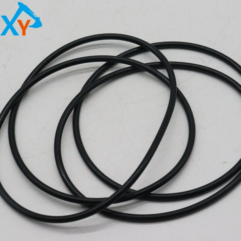 4445928 Original Excavator Oil Seal for ZX670-3 ZX690-5A ZX850-3 ZX890-5A
