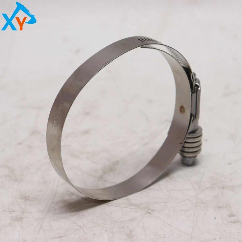 4655056 Original Excavator Pipe Clip for ZX850-3 ZX890-5A ZX870-5G EX1200-6