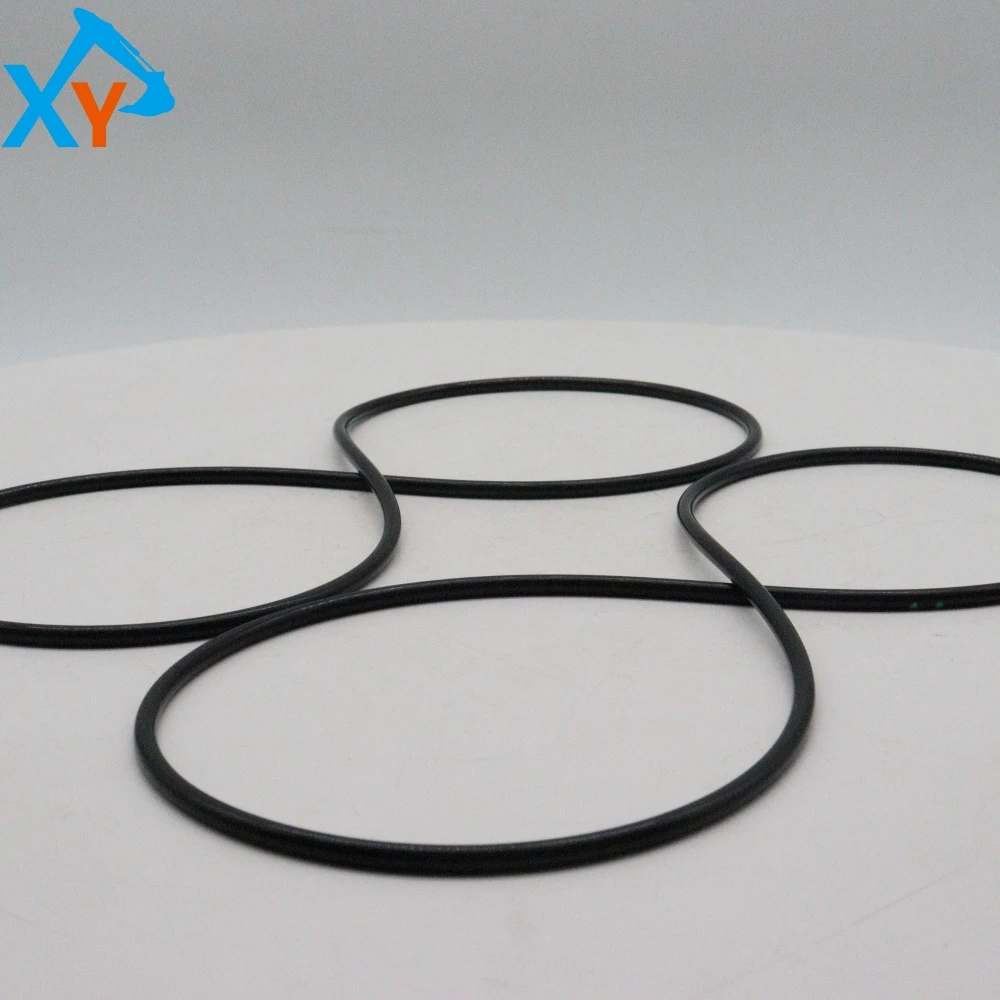 4445928 Original Excavator Oil Seal for ZX670-3 ZX690-5A ZX850-3 ZX890-5A