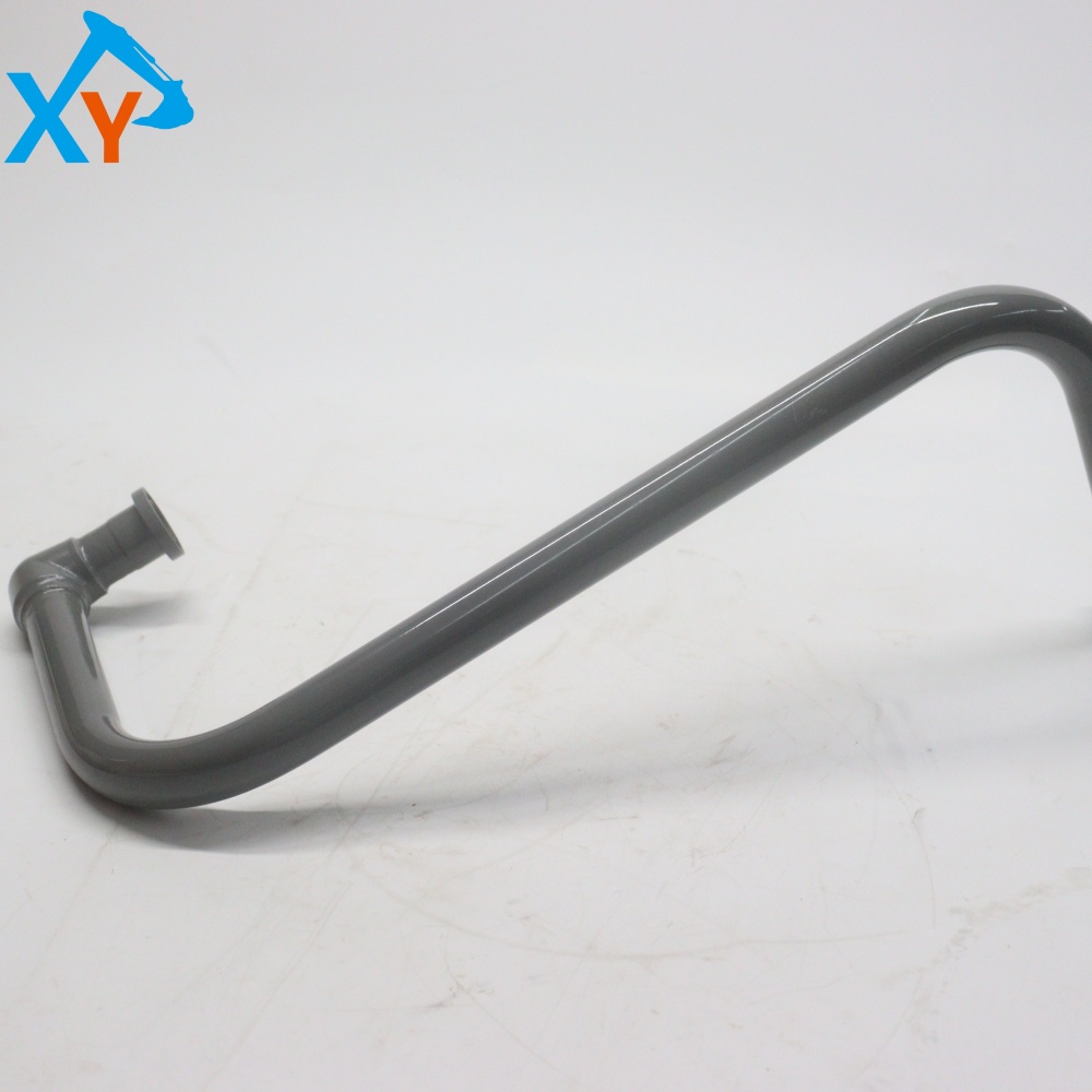 8080641 Original Excavator Parts Pipe for ZX110 ZX130 ZX180