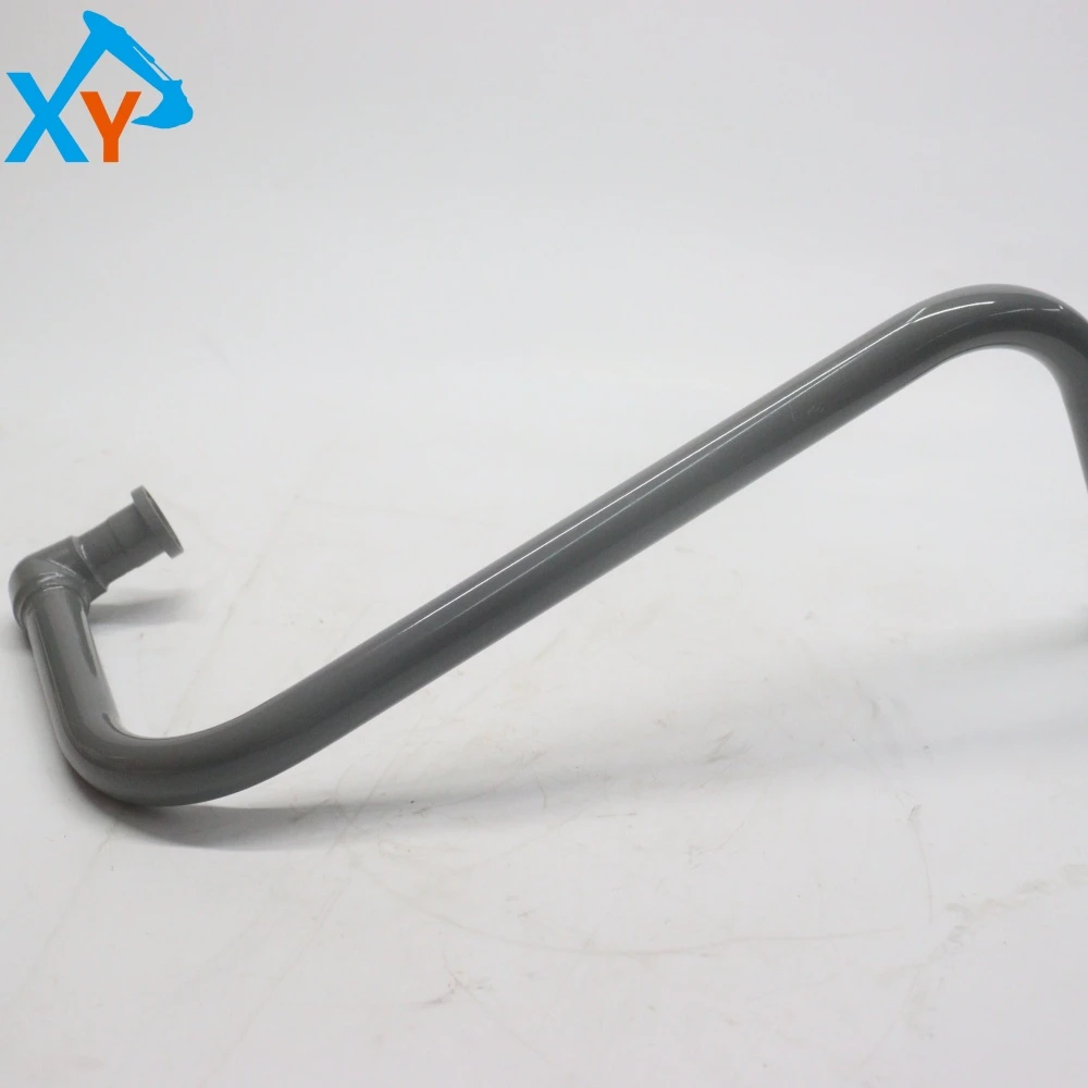 8080641 Original Excavator Parts Pipe for ZX110 ZX130 ZX180