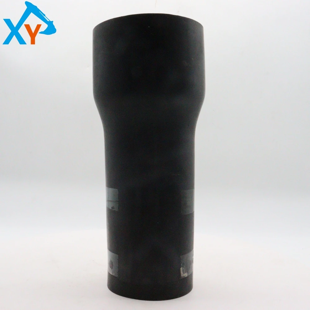 4446537 Original Excavator Parts Air Hose Intercooler Hose for Hitachi ZX200-5G ZX280-5G ZX330 ZX330