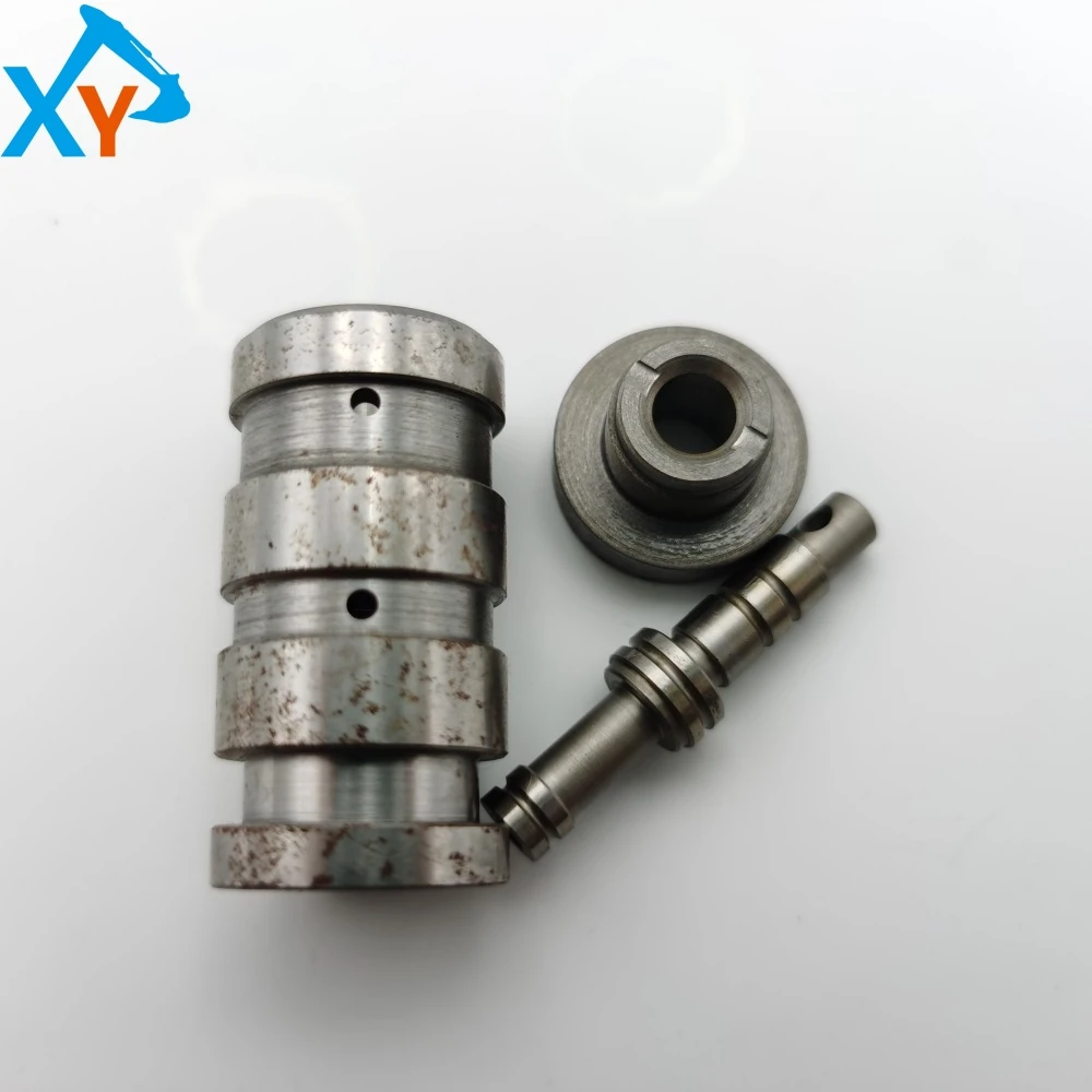 9758674 Original Excavator Valve Core for Hitachi EX200-3 ﻿