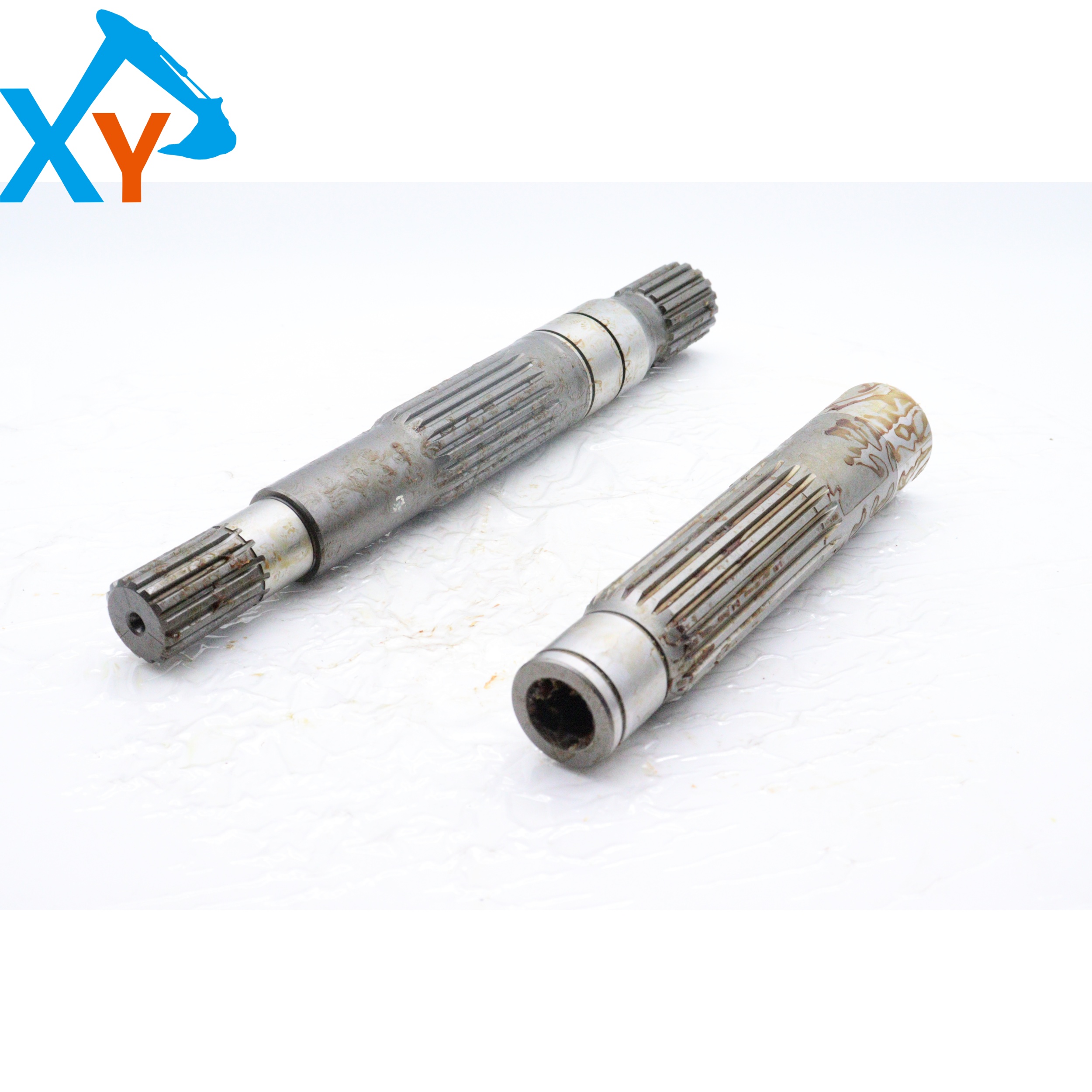 2038174 Excavator Hydraulic Parts Drive Shaft for ZX120 ZX120-3 ZX130-5A ZX130-5G ZX135US-5B