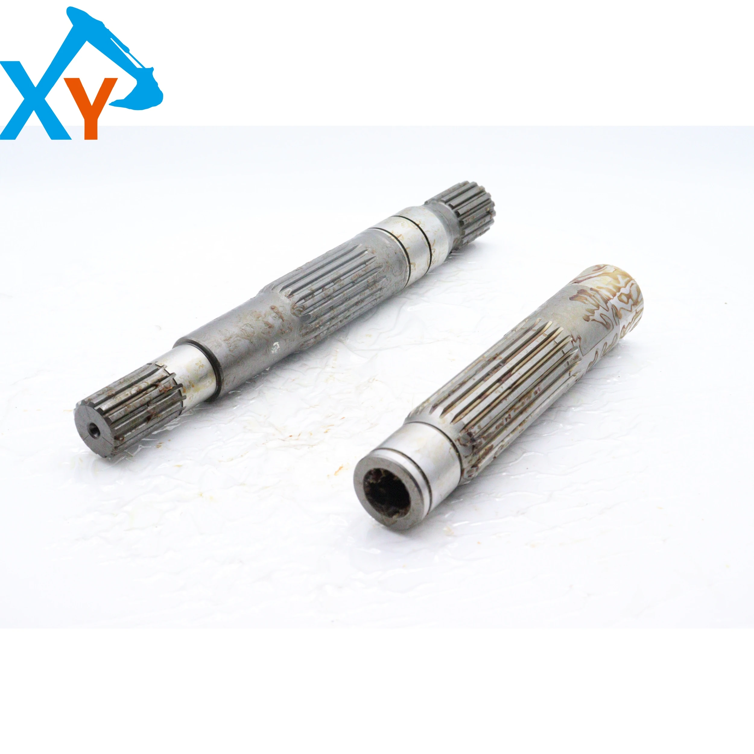 2038174 Excavator Hydraulic Parts Drive Shaft for ZX120 ZX120-3 ZX130-5A ZX130-5G ZX135US-5B