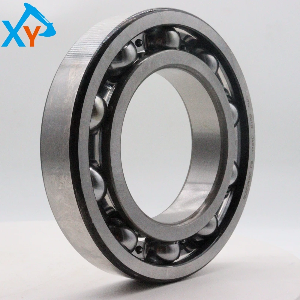 7810106218 Original Loader Gearbox Ball Bearing for ZW550