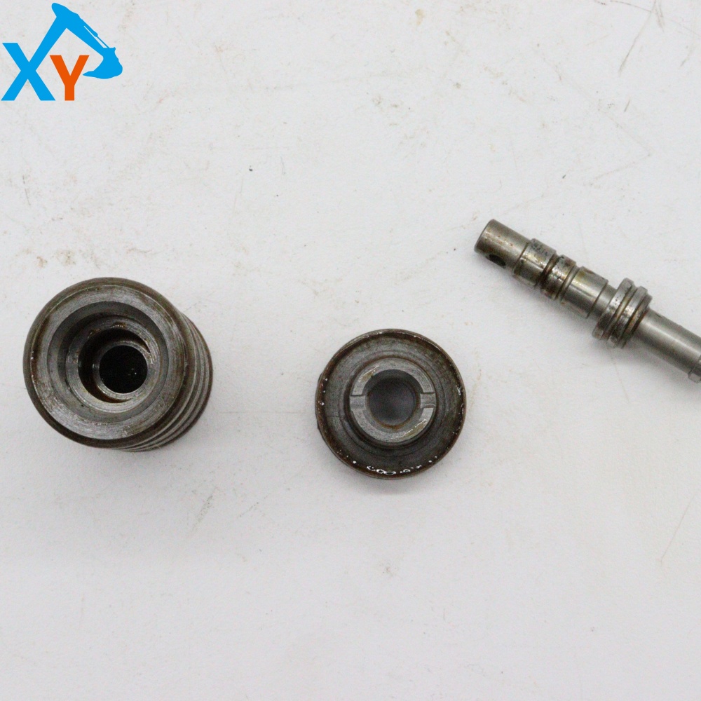 9758674 Original Excavator Valve Core for Hitachi EX200-3 ﻿
