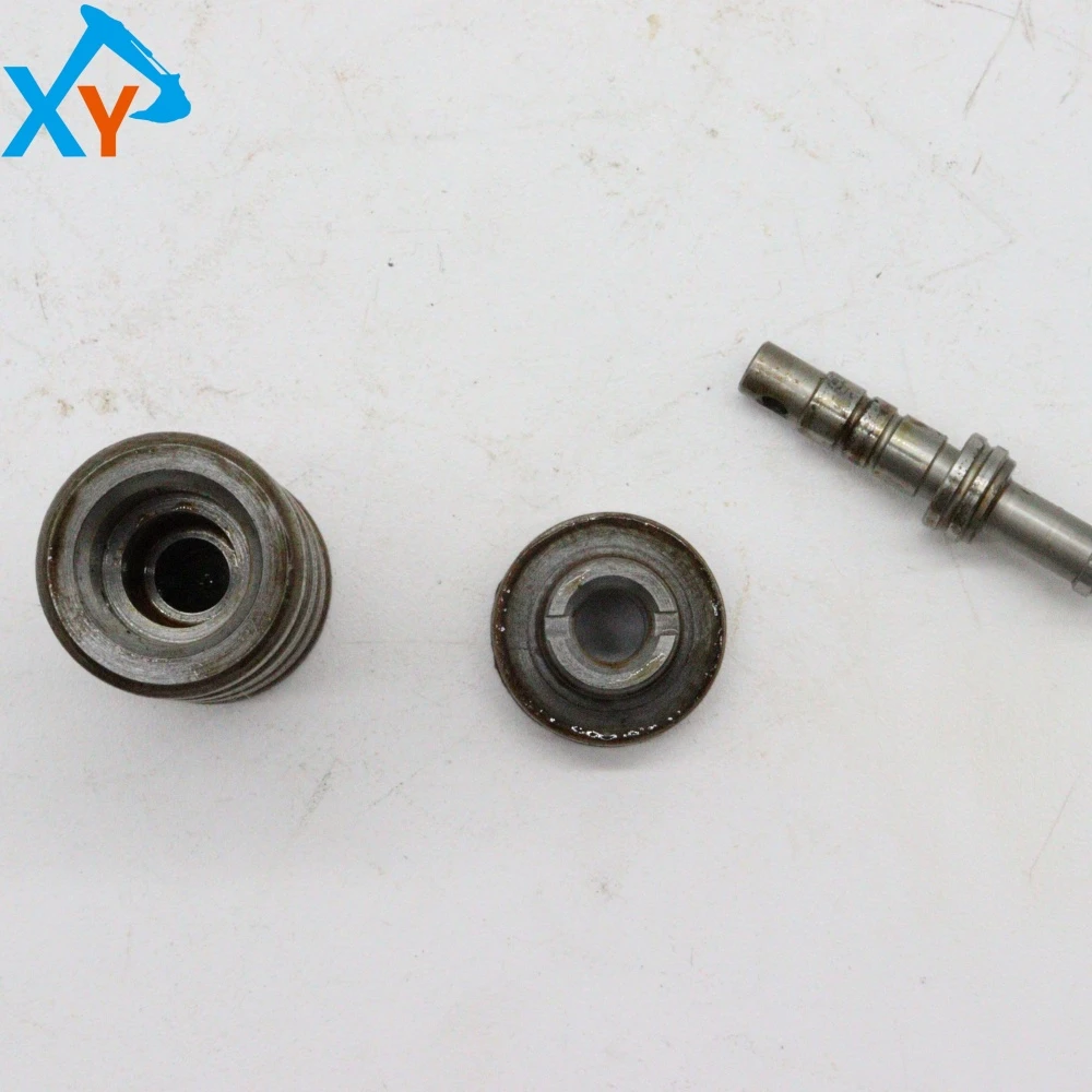 9758674 Original Excavator Valve Core for Hitachi EX200-3 ﻿
