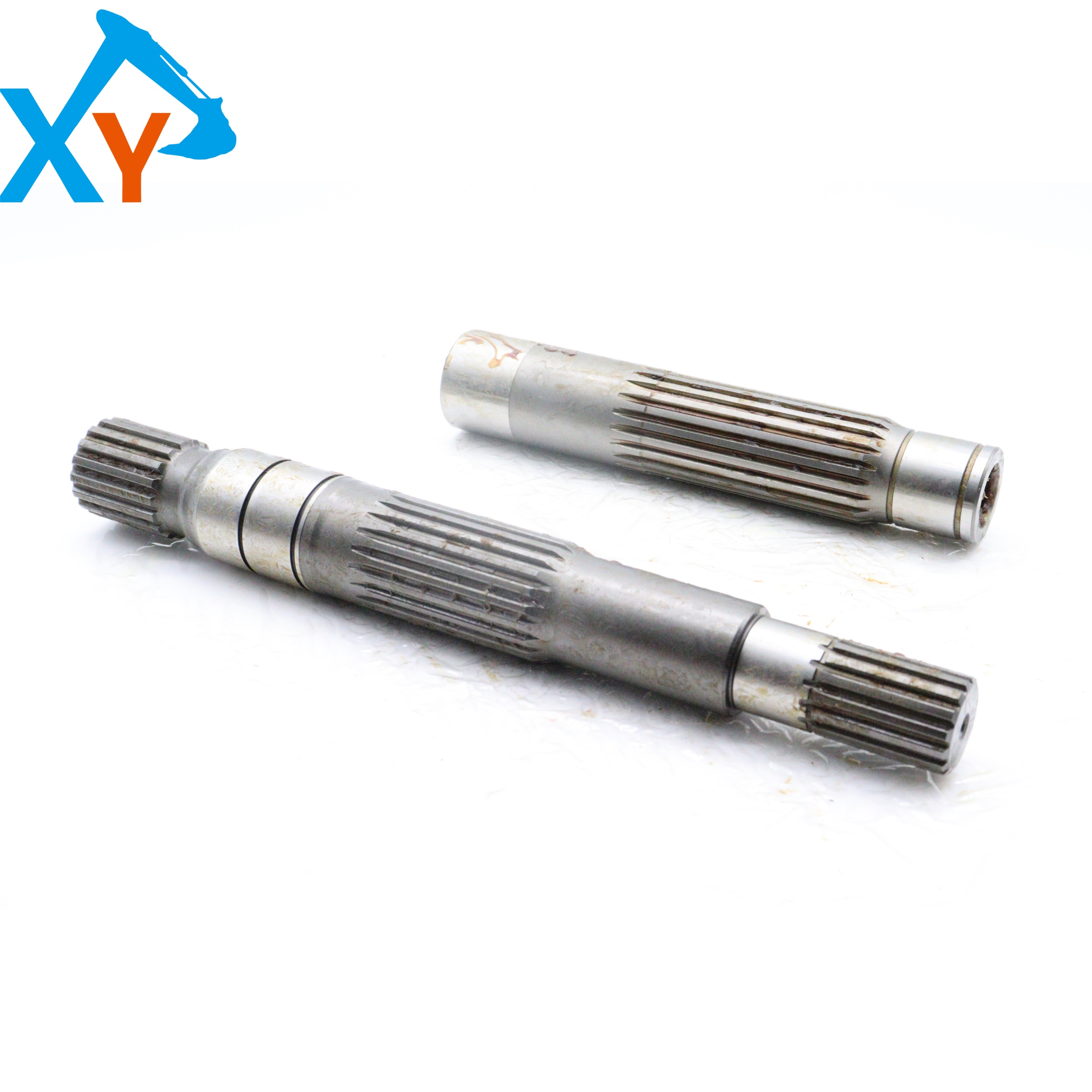 2038174 Excavator Hydraulic Parts Drive Shaft for ZX120 ZX120-3 ZX130-5A ZX130-5G ZX135US-5B