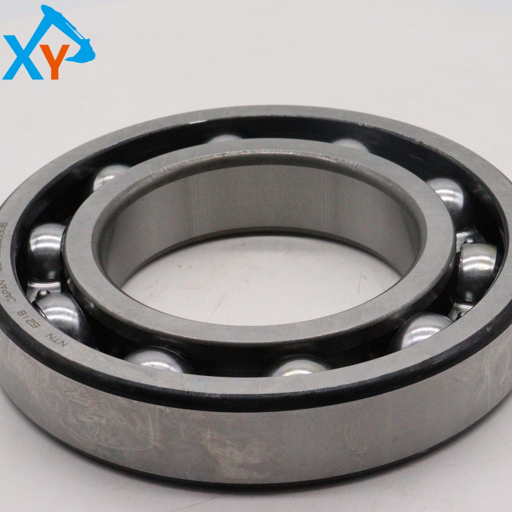 7810106218 Original Loader Gearbox Ball Bearing for ZW550