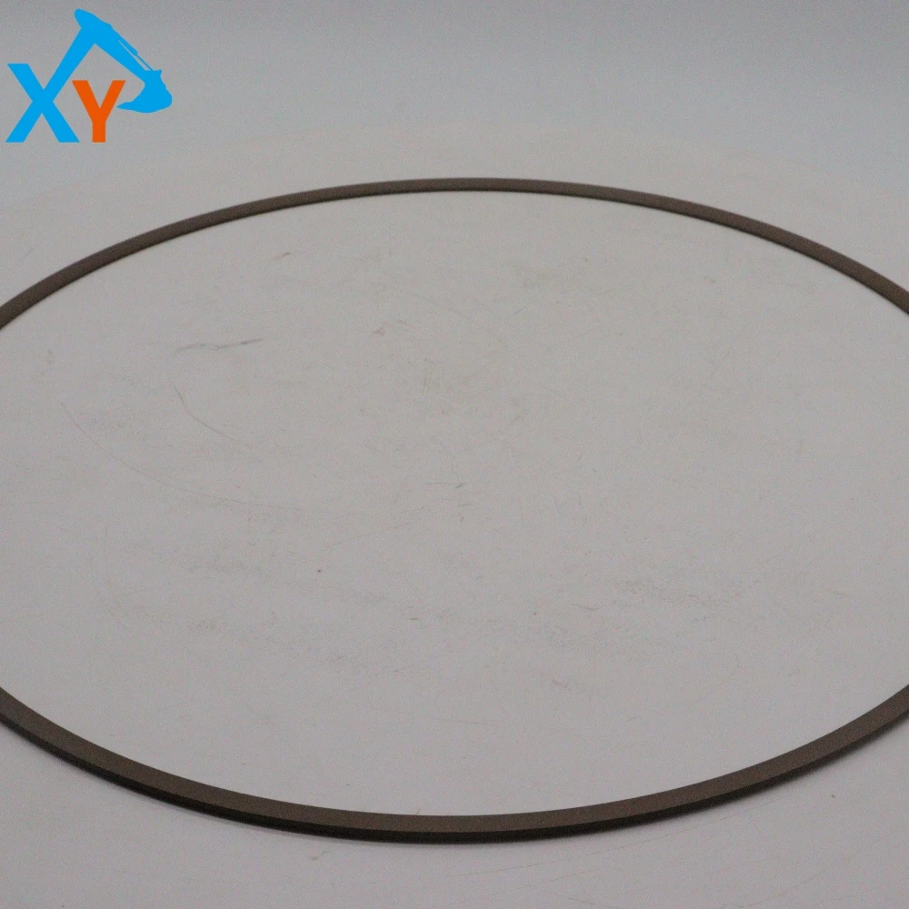 XB00015963 Original Loader Support Ring for ZW180-5A