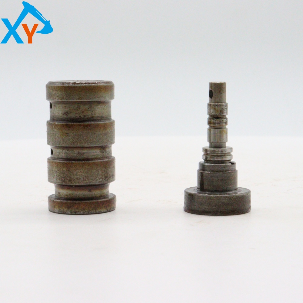 9758674 Original Excavator Valve Core for Hitachi EX200-3 ﻿