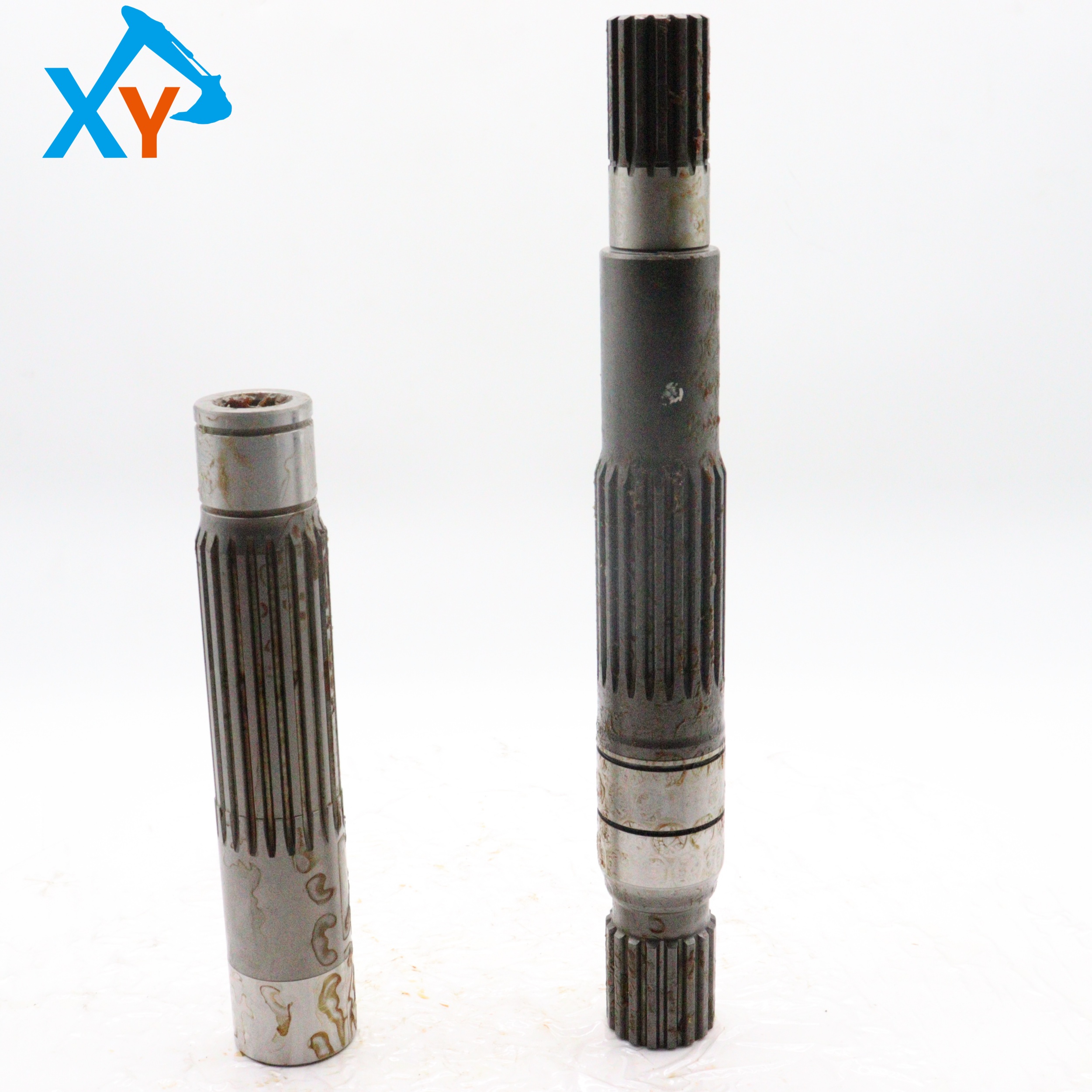 2038174 Excavator Hydraulic Parts Drive Shaft for ZX120 ZX120-3 ZX130-5A ZX130-5G ZX135US-5B