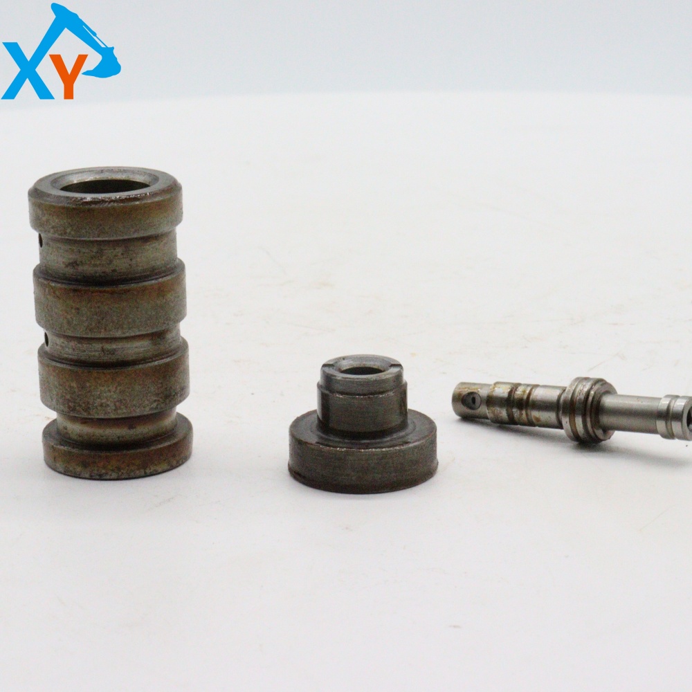 9758674 Original Excavator Valve Core for Hitachi EX200-3 ﻿