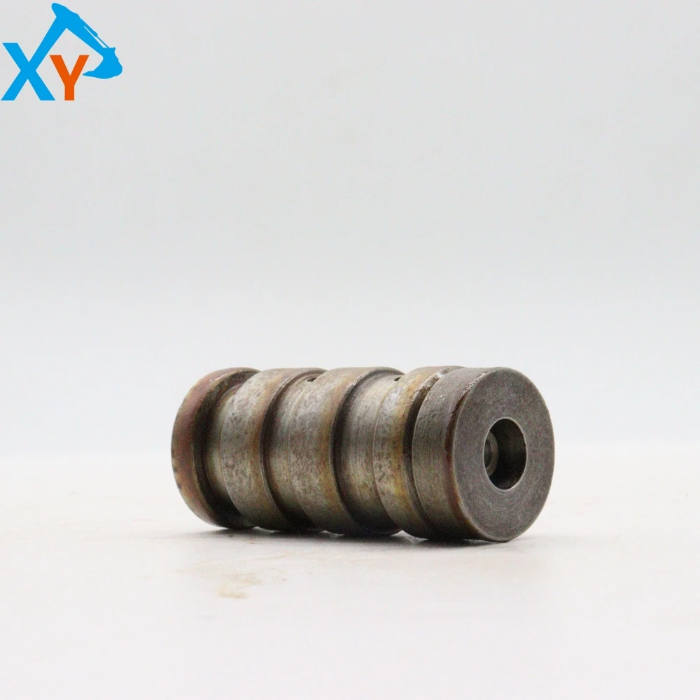9758674 Original Excavator Valve Core for Hitachi EX200-3 ﻿