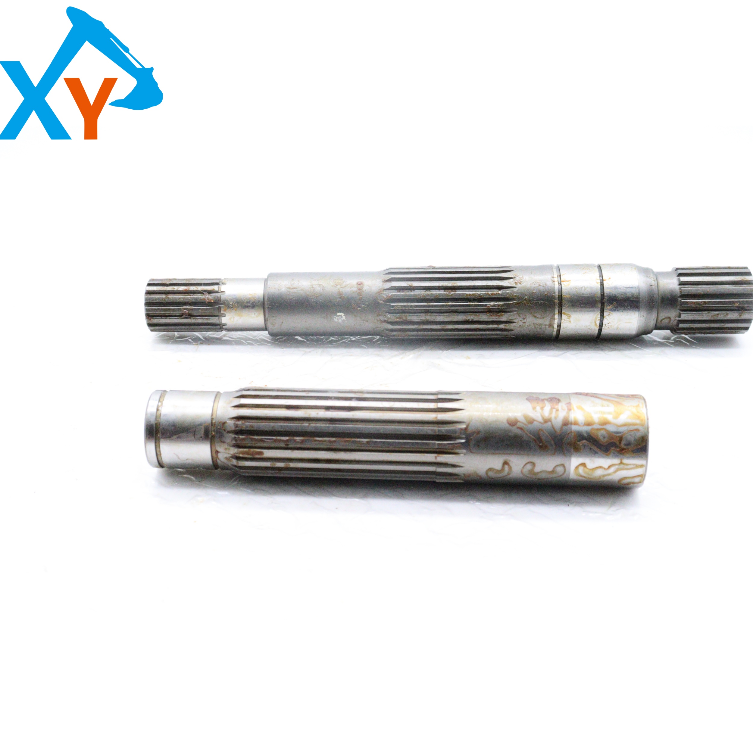 2038174 Excavator Hydraulic Parts Drive Shaft for ZX120 ZX120-3 ZX130-5A ZX130-5G ZX135US-5B