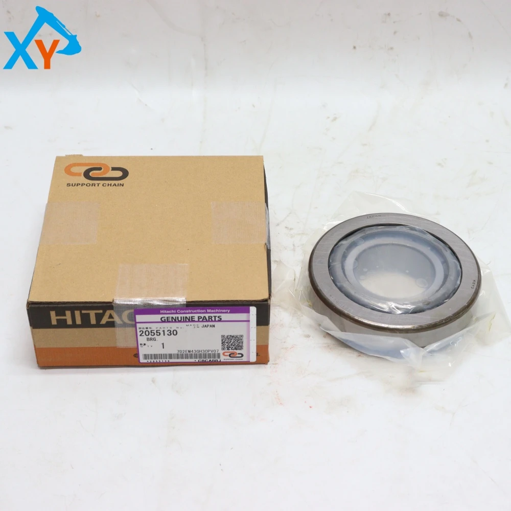 2055130 Original Loader Hydraulic Parts Bearing for Hitachi ZW310-6 ﻿