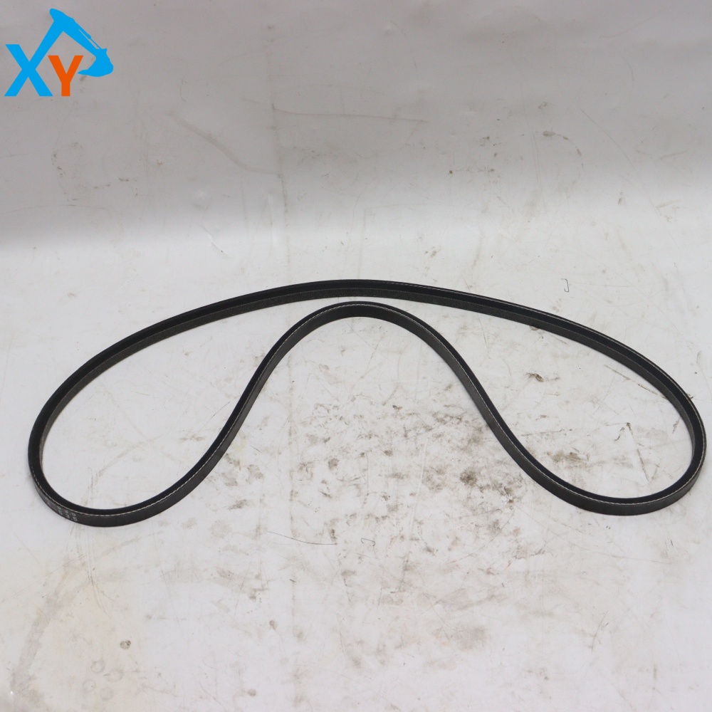 7802211370 Original Loader V-Belt for Hitachi ZW310-5A ZW330