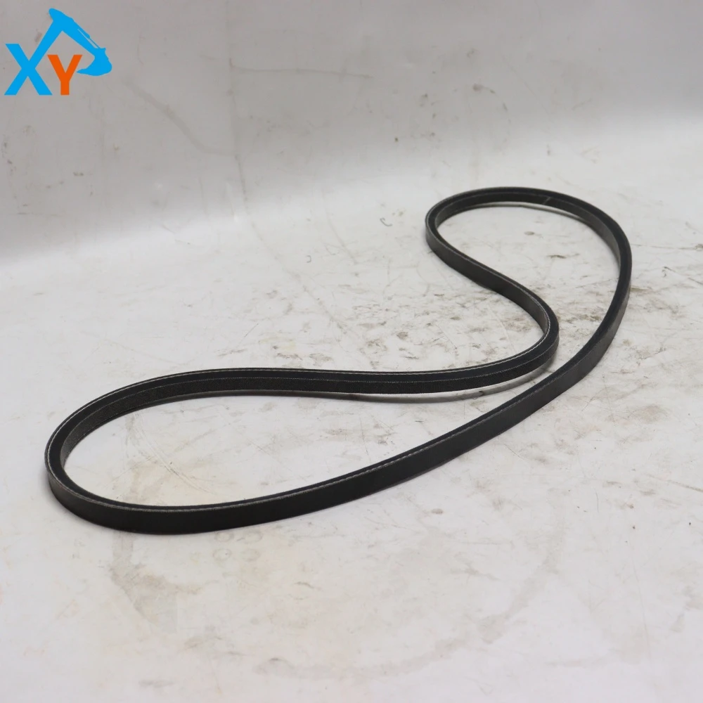 7802211370 Original Loader V-Belt for Hitachi ZW310-5A ZW330