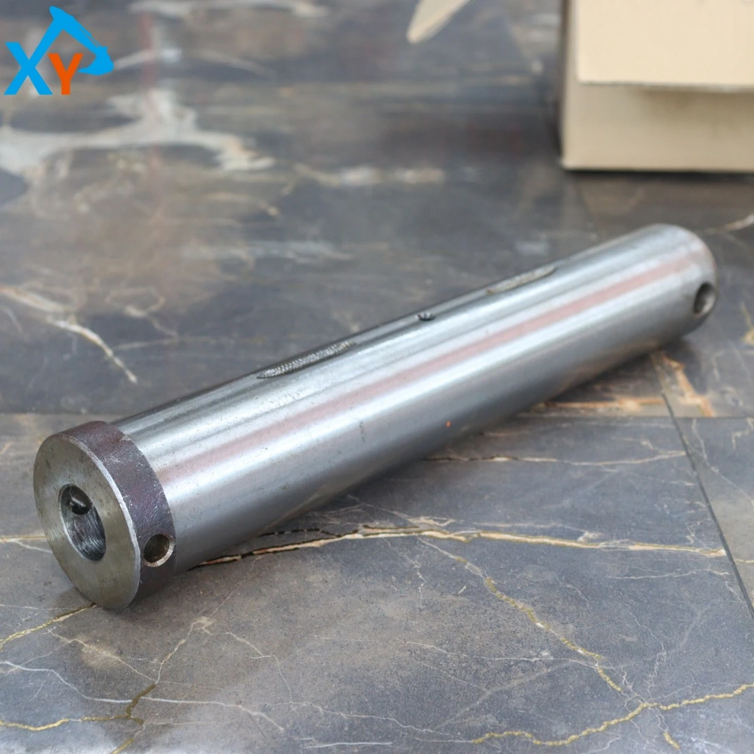 3058761 Original Excavator Parts Bucket Shaft Pin Shaft for ZX200-3G ZX200-5G ZX240-3G ZX270 ﻿