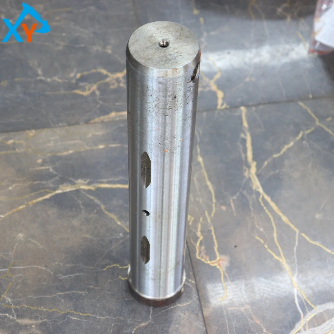 3058761 Original Excavator Parts Bucket Shaft Pin Shaft for ZX200-3G ZX200-5G ZX240-3G ZX270 ﻿
