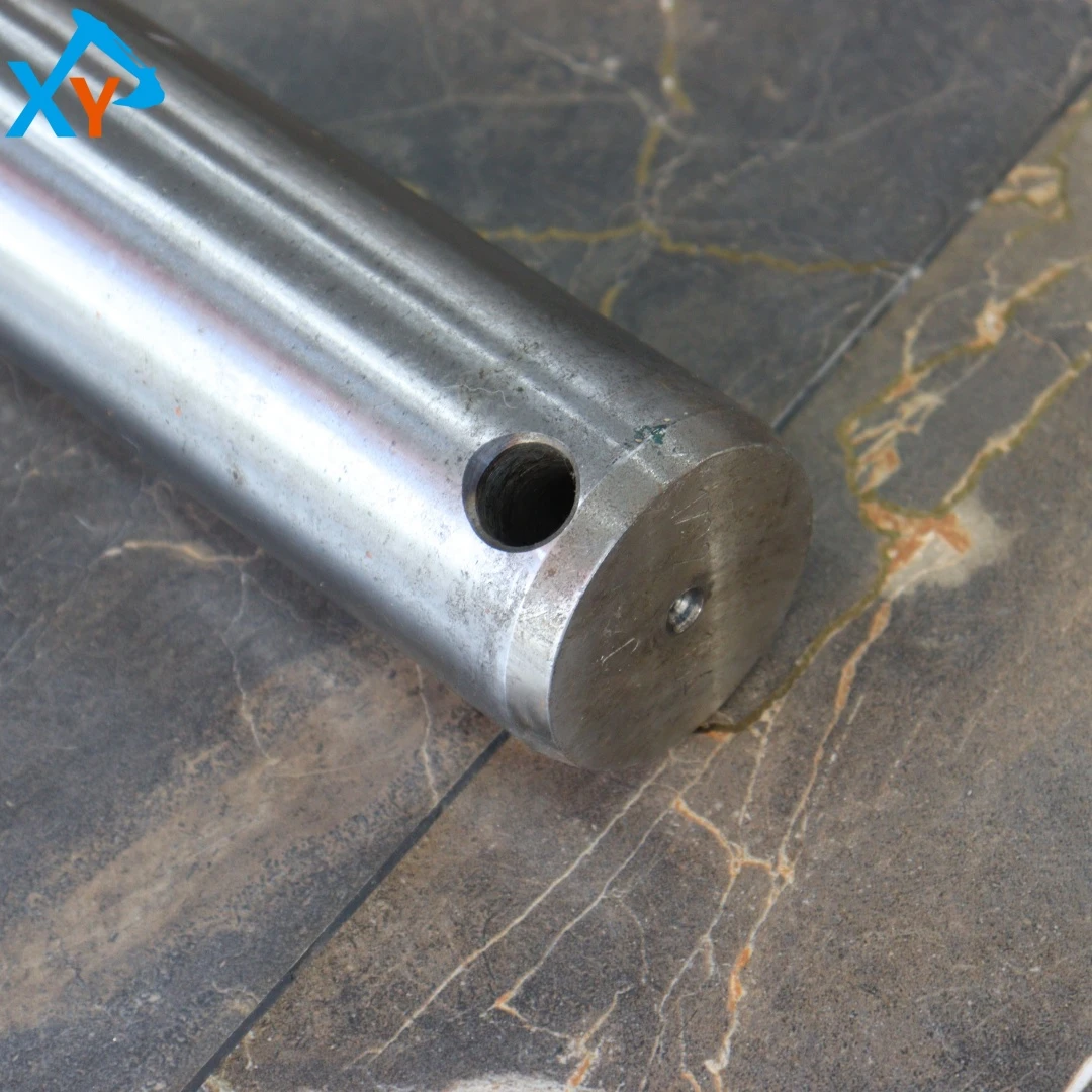 3058761 Original Excavator Parts Bucket Shaft Pin Shaft for ZX200-3G ZX200-5G ZX240-3G ZX270 ﻿